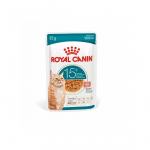 M&Auml;RGTOIT KASSIDELE ROYAL CANIN AGEING 15+, 85G