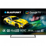 TELEVIISOR BLAUPUNKT 65MBG7000S 65" 4K UHD GOOGLE TV