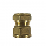 &Uuml;LEMINEK MESSING 22X3/4"SK VASKTORULE
