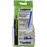 PAHTEL WEBER VH VALGE 5KG
