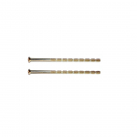 LINGI POLT MESSING 2TK 4X80