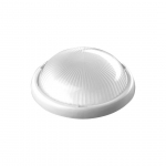 NIISKUSKINDEL PLAFOON ACUNA LUNA E27 100W MATT IP44