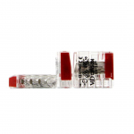 KIIRKLEMM MINI 5-LE 1,0-2,5MM&sup2; JUHTMELE 10TK PAKIS