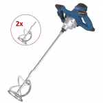 SEGUTRELL SCHEPPACH PM1200 1200W + LISAVISPEL