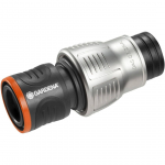 VOOLIKULIITMIK GARDENA PREMIUM 3/4" VEESULGURIGA