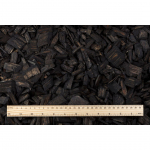 HAKKEMULT&Scaron; AGGREGARE V&Auml;RVILINE MUST 20 - 40MM 50L