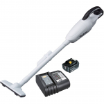 AKUTOLMUIMEJA MAKITA DCL180SFW 18V 3,0AH VALGE