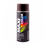 AEROSOOLV&Auml;RV DUPLI COLOR PRUUN L&Auml;IKIV 400ML