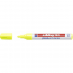 KLAASTAHVLIMARKER EDDING 90 KOLLANE 2-3MM