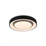 LAELAMP WIZ MONA LED RGBW 20W 2400LM MUST