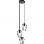 LAELAMP EGLO NEWTOWN 3X60W E27