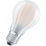 LED LAMP OSRAM 5,9W A60 E27 806LM 2700K CLASSIC MATT