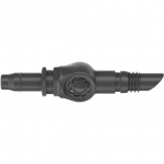 &Uuml;HENDUSLIITMIK GARDENA 4,6MM 3/16" 10TK