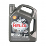 MOOTORI&Otilde;LI SHELL HELIX ULTRA AP-L 5W30 5L