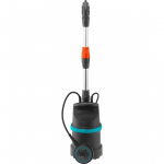 VIHMAVEEPAAGI PUMP GARDENA 4000/1