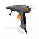 KUUMLIIMIP&Uuml;STOL STEINEL GLUEMATIC 3011