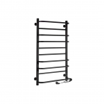 K&Auml;TER&Auml;TIKUIVATI LARIS "COMPFORT P10" MUST/PAREM 500X900 R3 170W