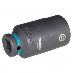 L&Ouml;&Ouml;KPADRUN MAKITA IMPACT BLACK 32X81,5MM 1/2"
