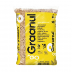 PUIDUGRAANUL G GRAANUL PREMIUM 6MM 15KG