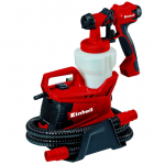 V&Auml;RVIPIHUSTIS&Uuml;STEEM EINHELL TC-SY 700 S