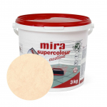 VUUGIT&Auml;IDE MIRA SUPERCOLOUR EXCELENT CHAMPAGNE 170, 3KG