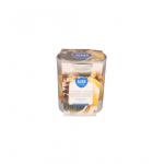 L&Otilde;HNAK&Uuml;&Uuml;NAL AURA CHOCOLATE-ORANGE KLAASIS