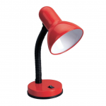 LAUALAMP SPECTOR LIGHT 40W E27 14X30CM PUNANE