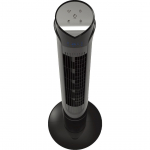 TORNVENTILAATOR 40'' KAUGJUHTIMISEGA