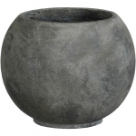 &Uuml;MBRISPOTT MICA DECORATIONS TOMMY &Oslash;25,5CM HALL
