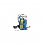 GAASIKEEVITUSE KMPL. SCHWEISS-FIX SF3100