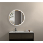PEEGEL VENTO TIZIANO LED VALGUSTUS 60CM UDUEEMALDUS KULDNE