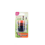 MUHV CLABER 1/2"-5/8"-3/4"
