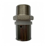 LIITMIK PRESS 20X1/2" VK ALUPEX