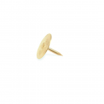 KNOPKAD 10MM VASK 200TK PAKIS