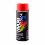 AEROSOOLV&Auml;RV DUPLI COLOR RAL 3000 TULIPUNANE
