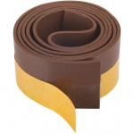 TIHEND SOFT FIX-O-MOLL KAHEPOOLSE TEIBIGA 32MM 1M PRUUN