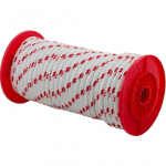 PUNUTUD K&Ouml;IS SUKI POL&Uuml;PROP&Uuml;LEEN 14MM VALGE/PUNANE