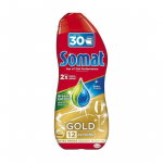 N&Otilde;UDEPESUMASINA GEEL SOMAT GOLD ANTI-GREASE GEL 540ML