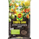 TSITRUSELISTE MULD COMPO 10L