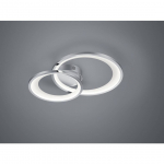 LAELAMP TRIO GRANADA 29W 3000K 2650LM KROOM