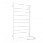K&Auml;TER&Auml;TIKUIVATI LARIS "COMPFORT P10" VALGE/PAREM 500X900 R3 170W