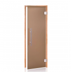 SAUNAUKS 820 MATISTATUD PRONKS HAAB PREMIUM 8X20