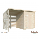 KUUR PALMAKO LEIF 3,0+2,9M&sup2;