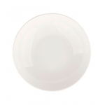 TALDRIK ALTOM DESIGN S&Uuml;GAV BELLA PORTSELAN 20CM, KREEMJAS