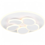 LAELAMP TRIO MANDALA LED 653210631 MATT VALGE