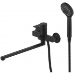 VANNISEGISTI AQUALINE SMART BLACK "C" P&Ouml;&Ouml;RDTILAGA