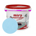 VUUGIT&Auml;IDE MIRA SUPERCOLOUR EXCELENT LIGHT BLUE 180, 3KG