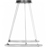 RIPPVALGUSTI LEDVANCE AURA 2X 21W 830 CLICK DMI