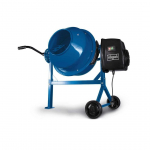 SEGUMASIN SCHEPPACH MIX65L