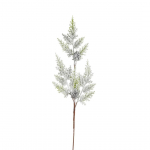 KUNSTTAIM MICA DECORATIONS M&Auml;NNIOKS 75CM ROHELINE LUMINE
